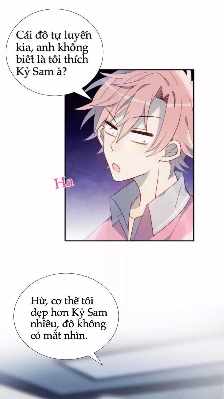 Gay Rồi! Tôi Và Antifan Hoán Đổi Linh Hồn Rồi. Chapter 6 - 29