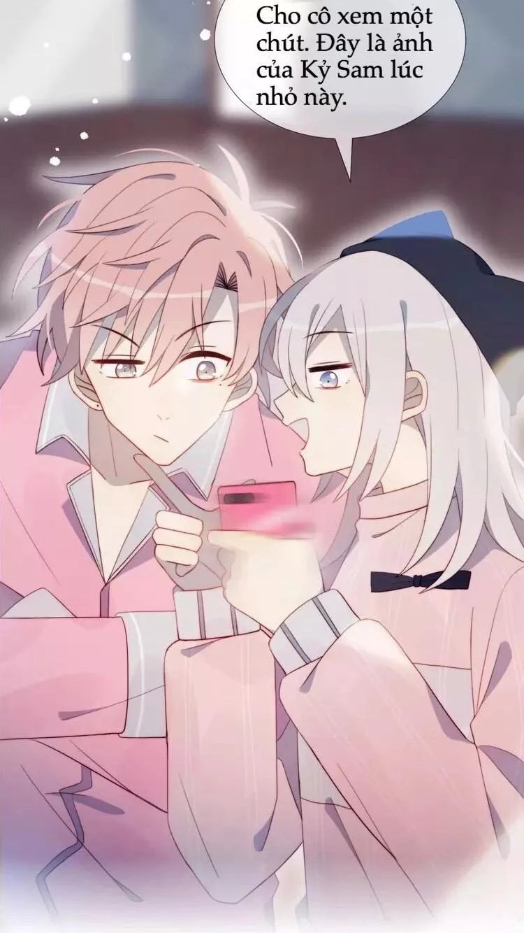 Gay Rồi! Tôi Và Antifan Hoán Đổi Linh Hồn Rồi. Chapter 6 - 35