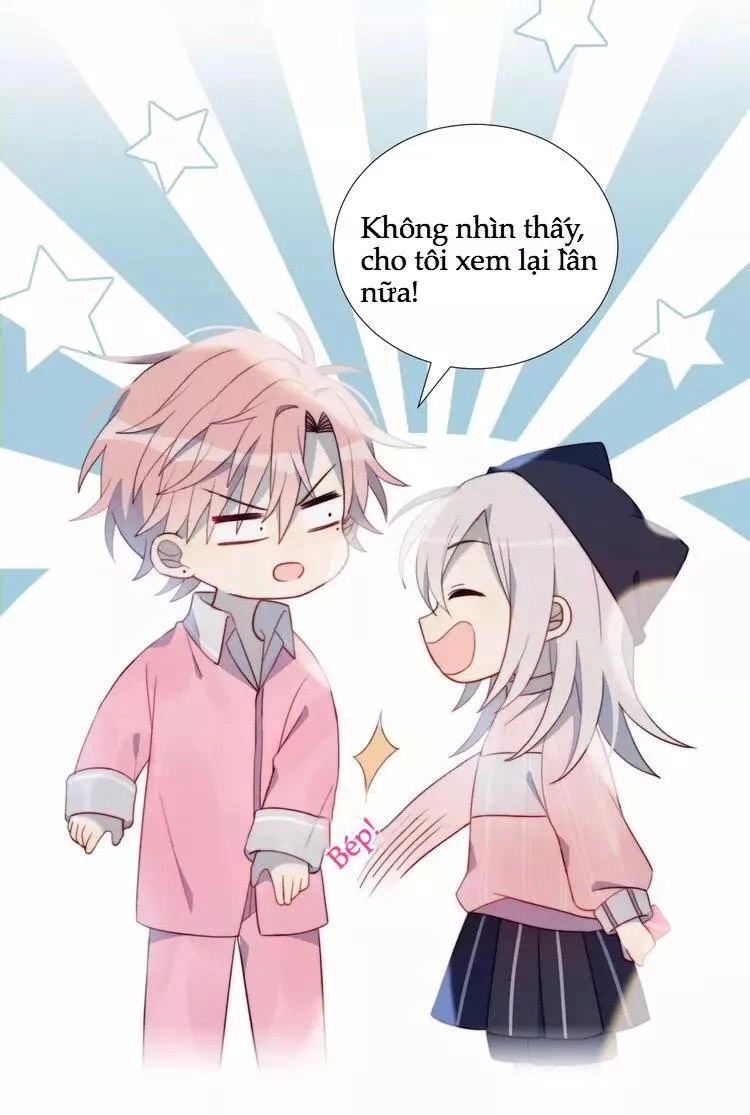 Gay Rồi! Tôi Và Antifan Hoán Đổi Linh Hồn Rồi. Chapter 6 - 37