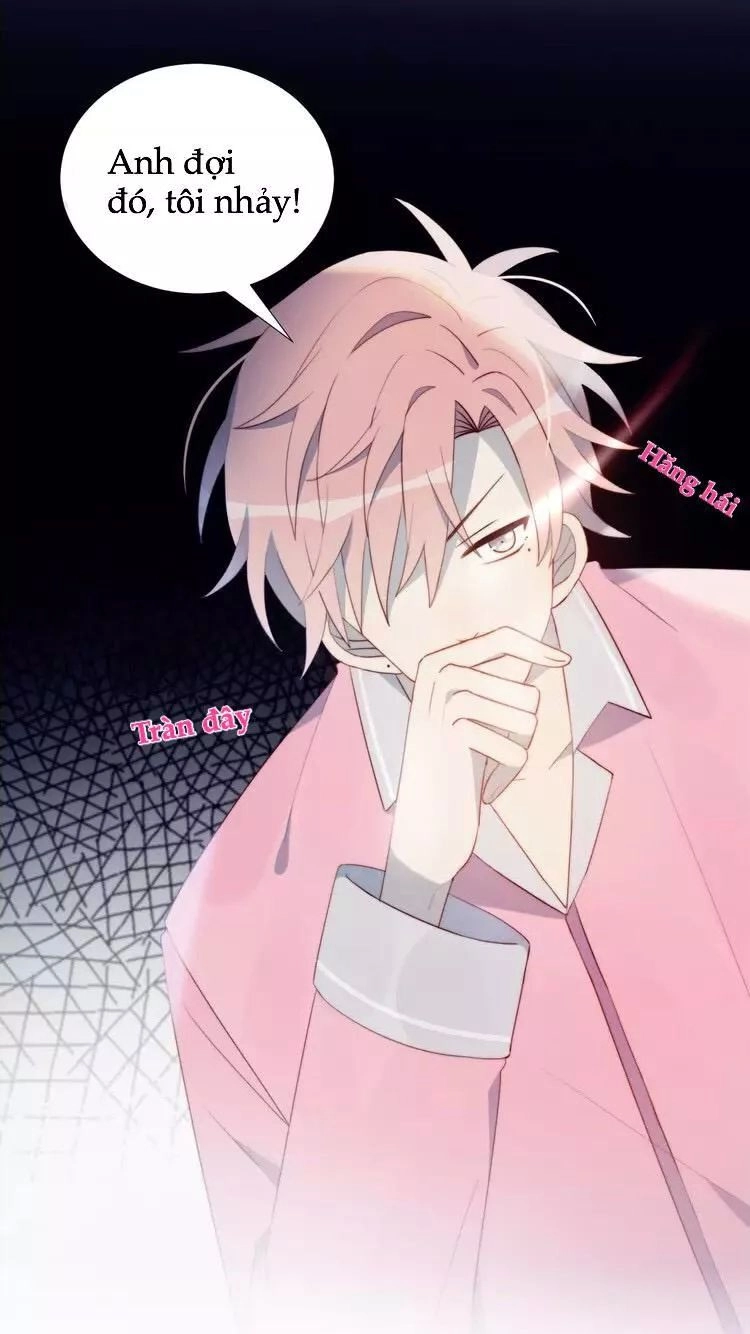 Gay Rồi! Tôi Và Antifan Hoán Đổi Linh Hồn Rồi. Chapter 6 - 39