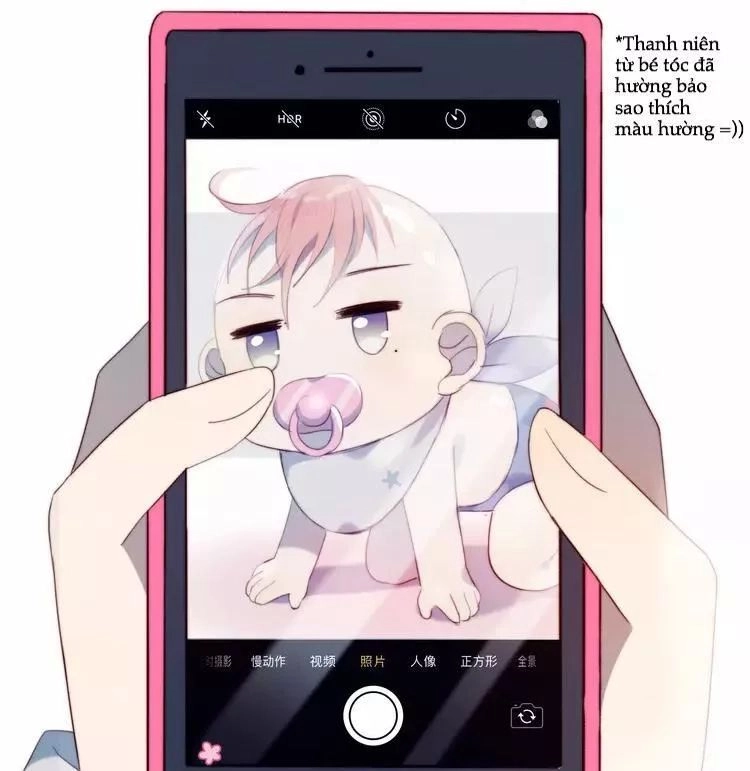 Gay Rồi! Tôi Và Antifan Hoán Đổi Linh Hồn Rồi. Chapter 6 - 46