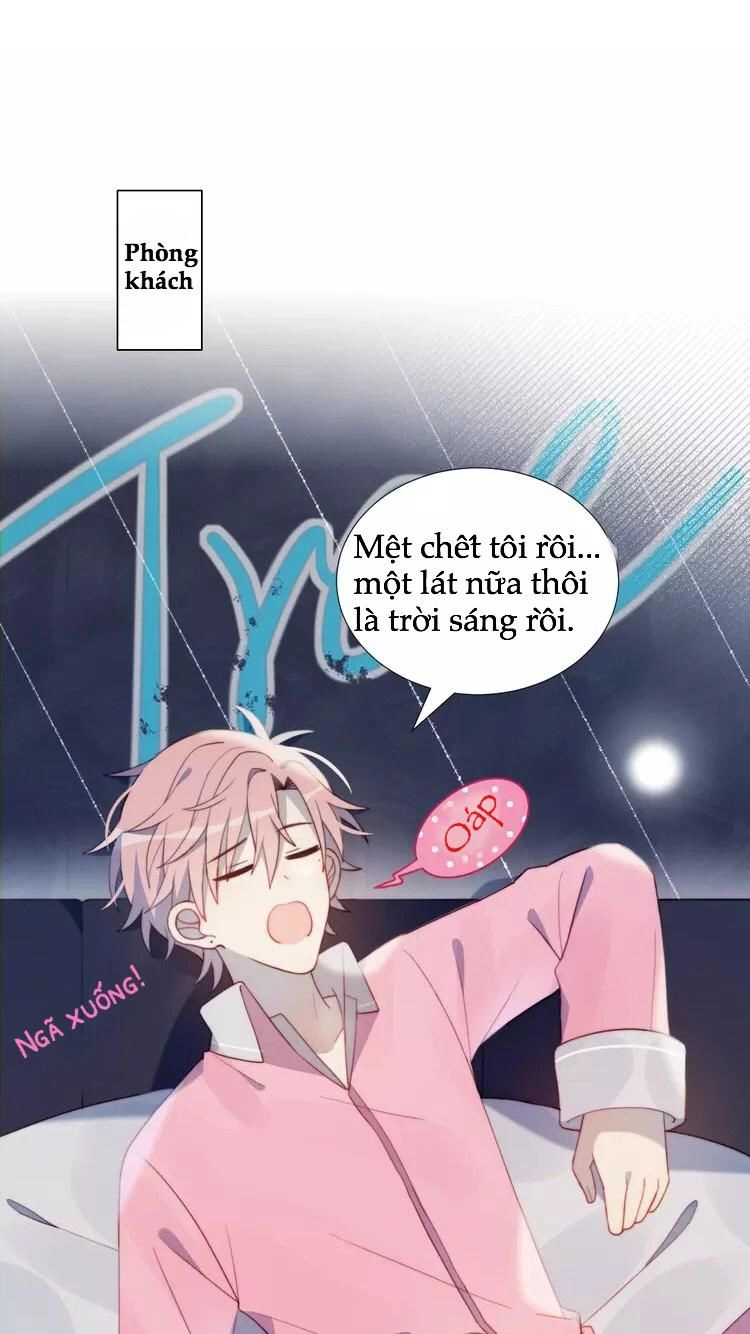 Gay Rồi! Tôi Và Antifan Hoán Đổi Linh Hồn Rồi. Chapter 7 - 3