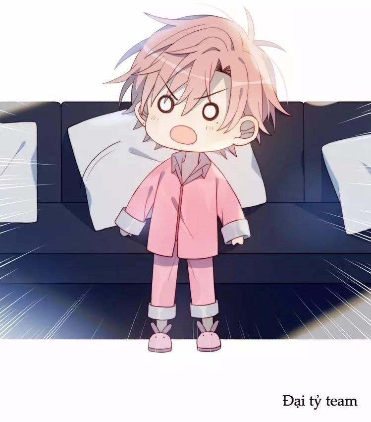 Gay Rồi! Tôi Và Antifan Hoán Đổi Linh Hồn Rồi. Chapter 7 - 7