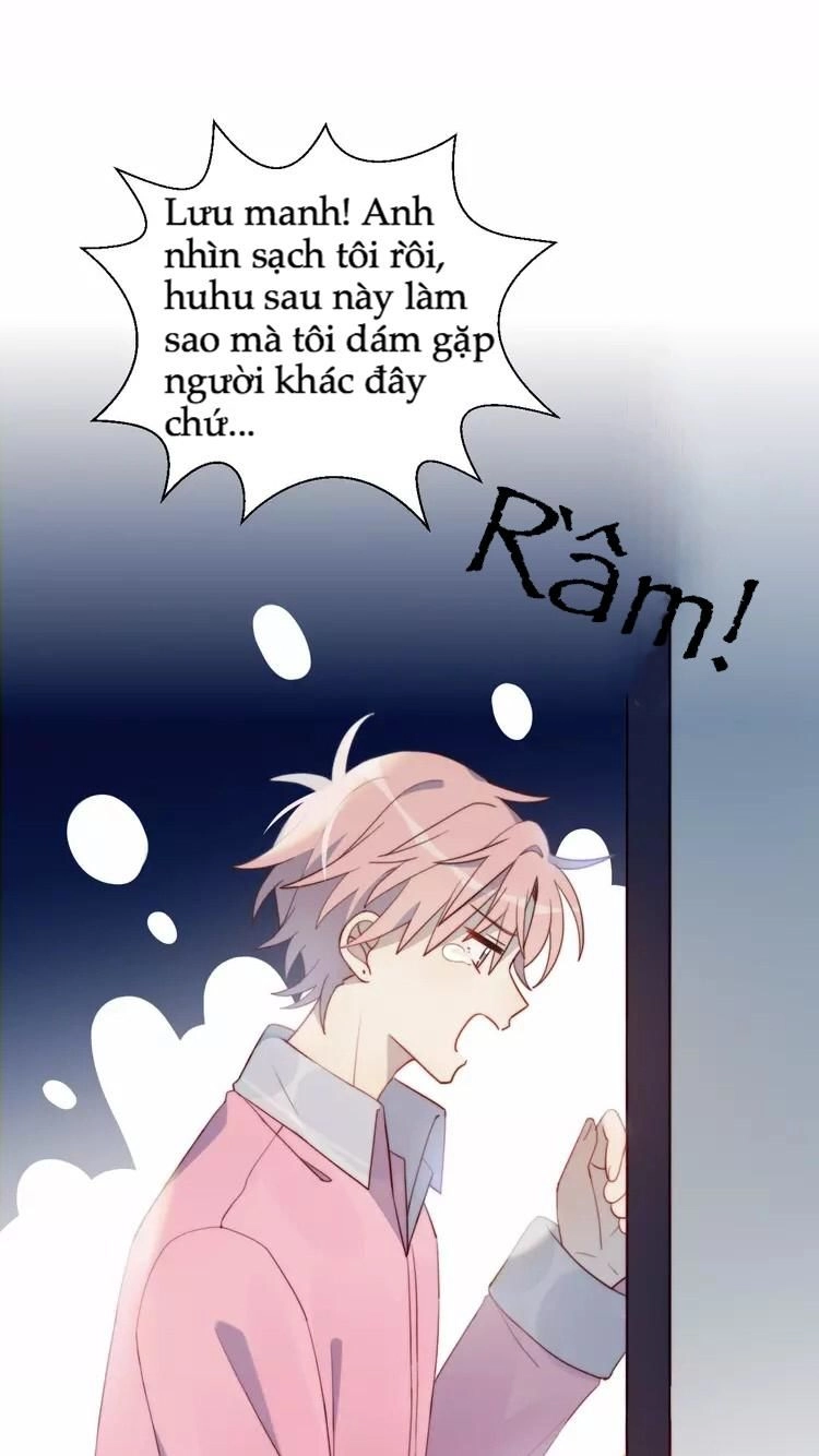 Gay Rồi! Tôi Và Antifan Hoán Đổi Linh Hồn Rồi. Chapter 7 - 8