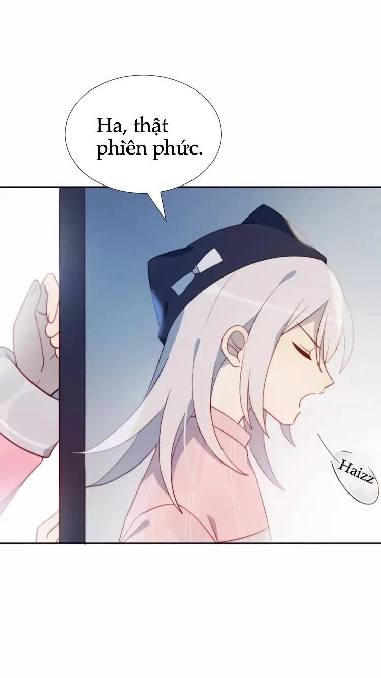 Gay Rồi! Tôi Và Antifan Hoán Đổi Linh Hồn Rồi. Chapter 7 - 9