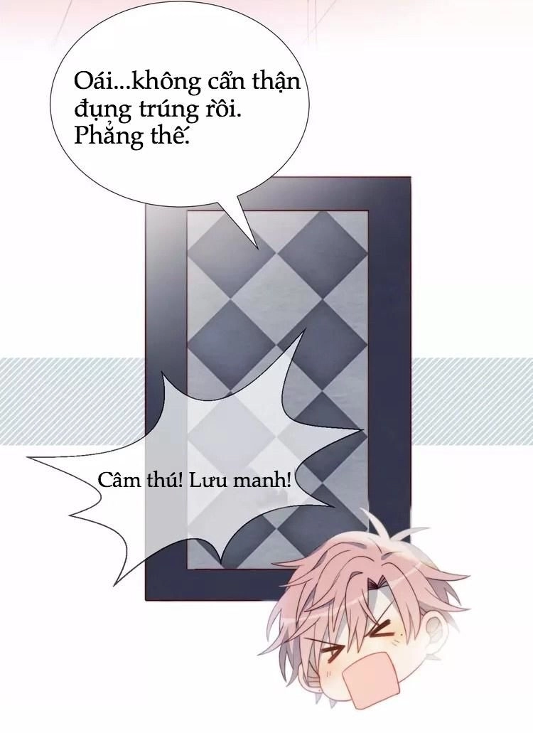 Gay Rồi! Tôi Và Antifan Hoán Đổi Linh Hồn Rồi. Chapter 7 - 12