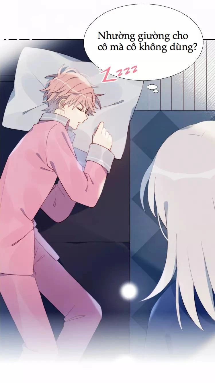 Gay Rồi! Tôi Và Antifan Hoán Đổi Linh Hồn Rồi. Chapter 7 - 15