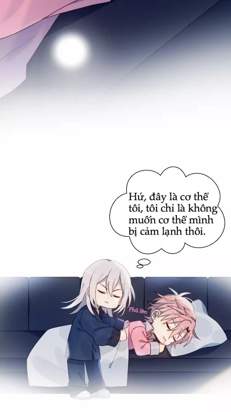 Gay Rồi! Tôi Và Antifan Hoán Đổi Linh Hồn Rồi. Chapter 7 - 17