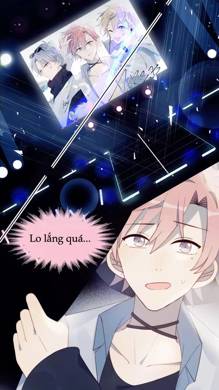 Gay Rồi! Tôi Và Antifan Hoán Đổi Linh Hồn Rồi. Chapter 7 - 20