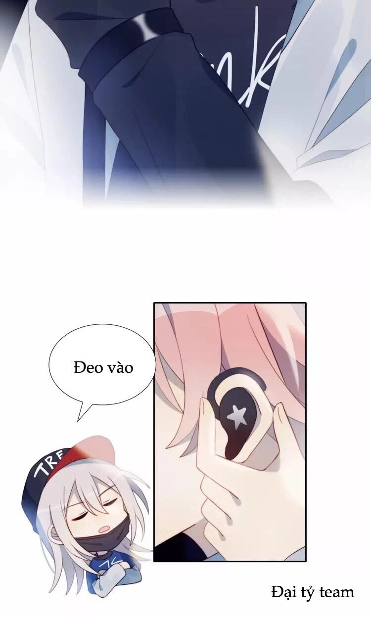 Gay Rồi! Tôi Và Antifan Hoán Đổi Linh Hồn Rồi. Chapter 7 - 21