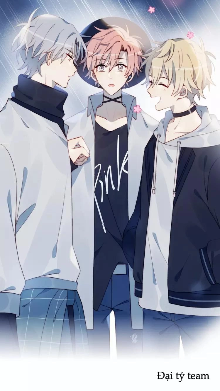 Gay Rồi! Tôi Và Antifan Hoán Đổi Linh Hồn Rồi. Chapter 7 - 24