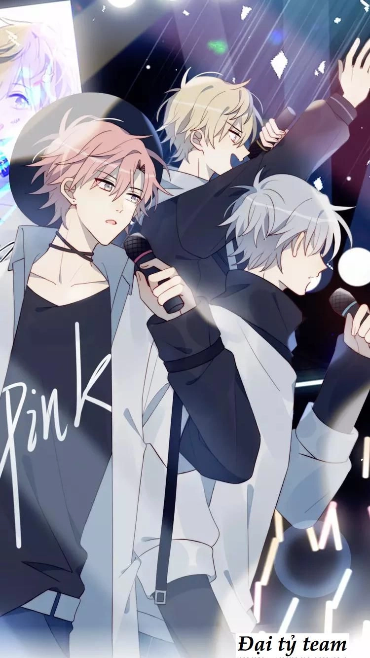 Gay Rồi! Tôi Và Antifan Hoán Đổi Linh Hồn Rồi. Chapter 7 - 30