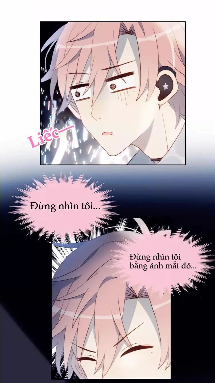 Gay Rồi! Tôi Và Antifan Hoán Đổi Linh Hồn Rồi. Chapter 7 - 32