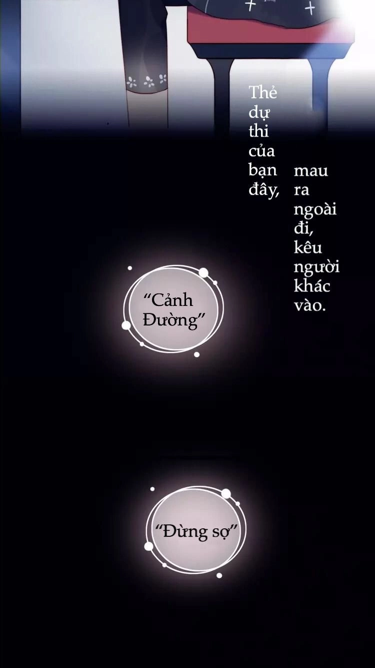 Gay Rồi! Tôi Và Antifan Hoán Đổi Linh Hồn Rồi. Chapter 7 - 34