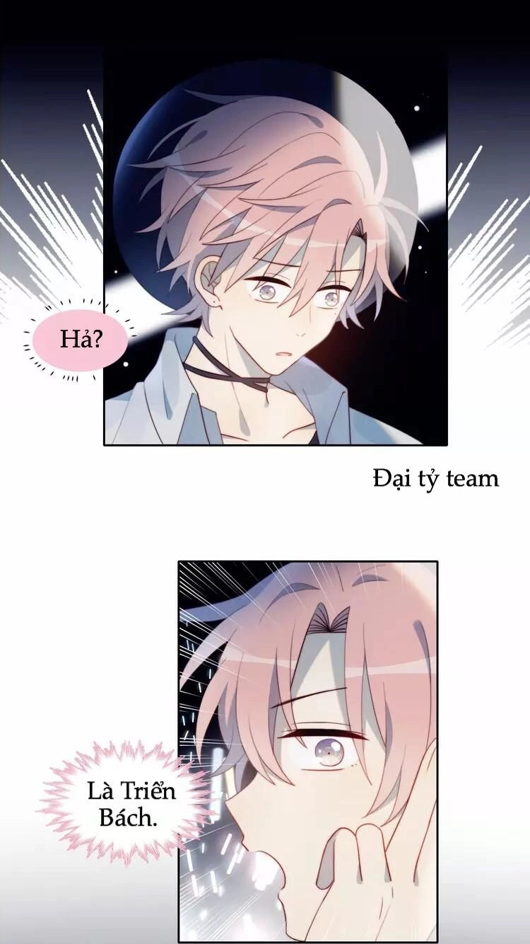 Gay Rồi! Tôi Và Antifan Hoán Đổi Linh Hồn Rồi. Chapter 7 - 35