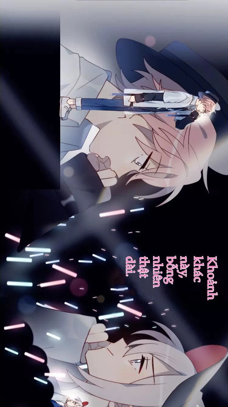 Gay Rồi! Tôi Và Antifan Hoán Đổi Linh Hồn Rồi. Chapter 7 - 36