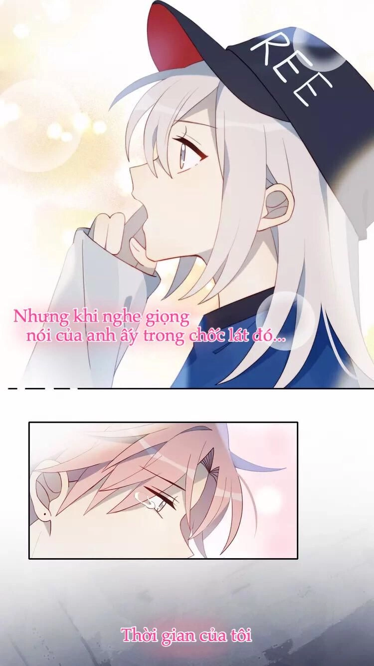 Gay Rồi! Tôi Và Antifan Hoán Đổi Linh Hồn Rồi. Chapter 7 - 38