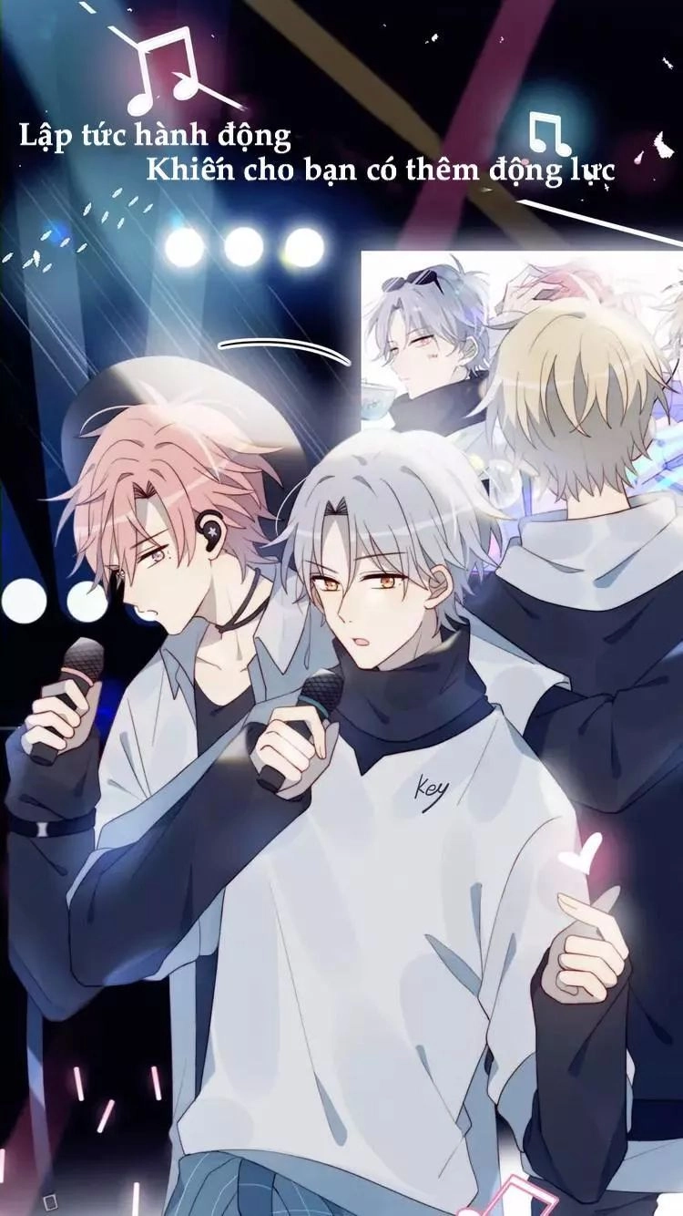 Gay Rồi! Tôi Và Antifan Hoán Đổi Linh Hồn Rồi. Chapter 8 - 3