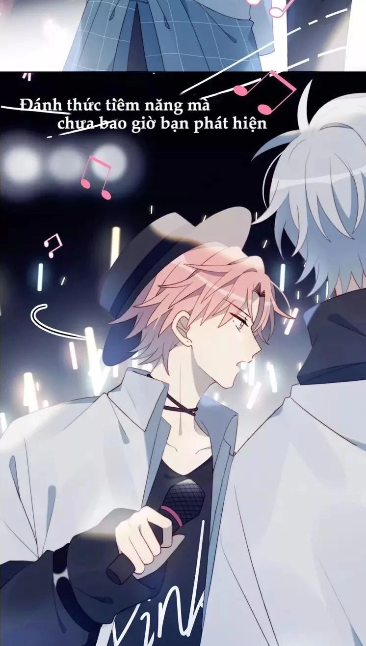 Gay Rồi! Tôi Và Antifan Hoán Đổi Linh Hồn Rồi. Chapter 8 - 4