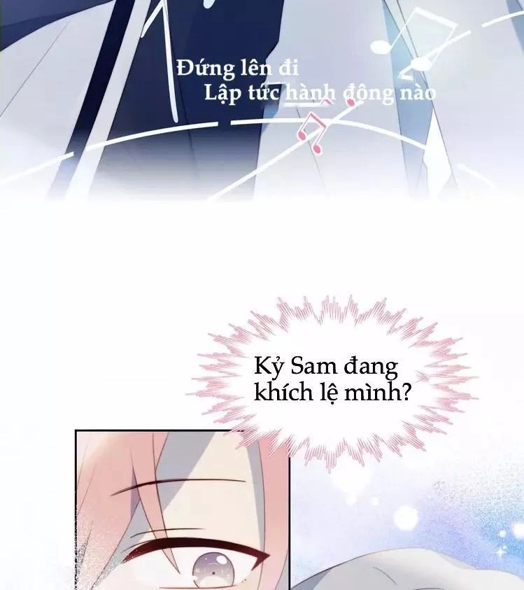 Gay Rồi! Tôi Và Antifan Hoán Đổi Linh Hồn Rồi. Chapter 8 - 5