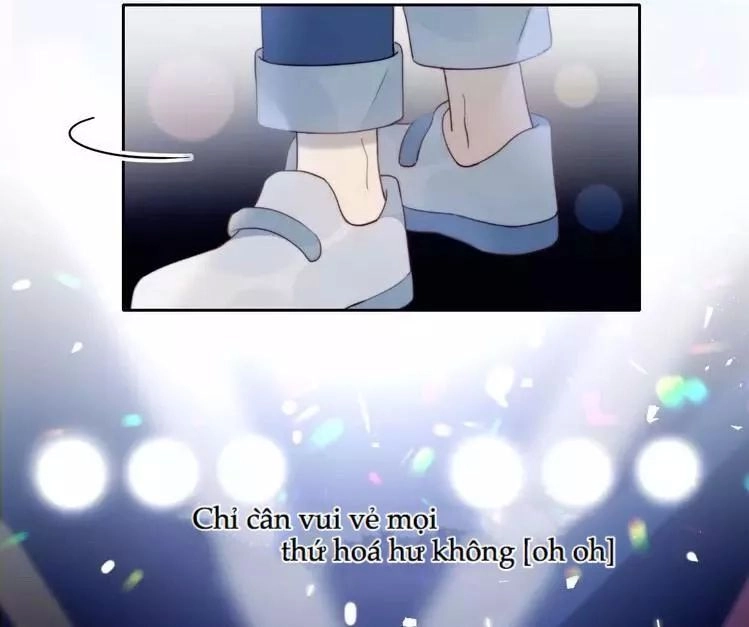 Gay Rồi! Tôi Và Antifan Hoán Đổi Linh Hồn Rồi. Chapter 8 - 7