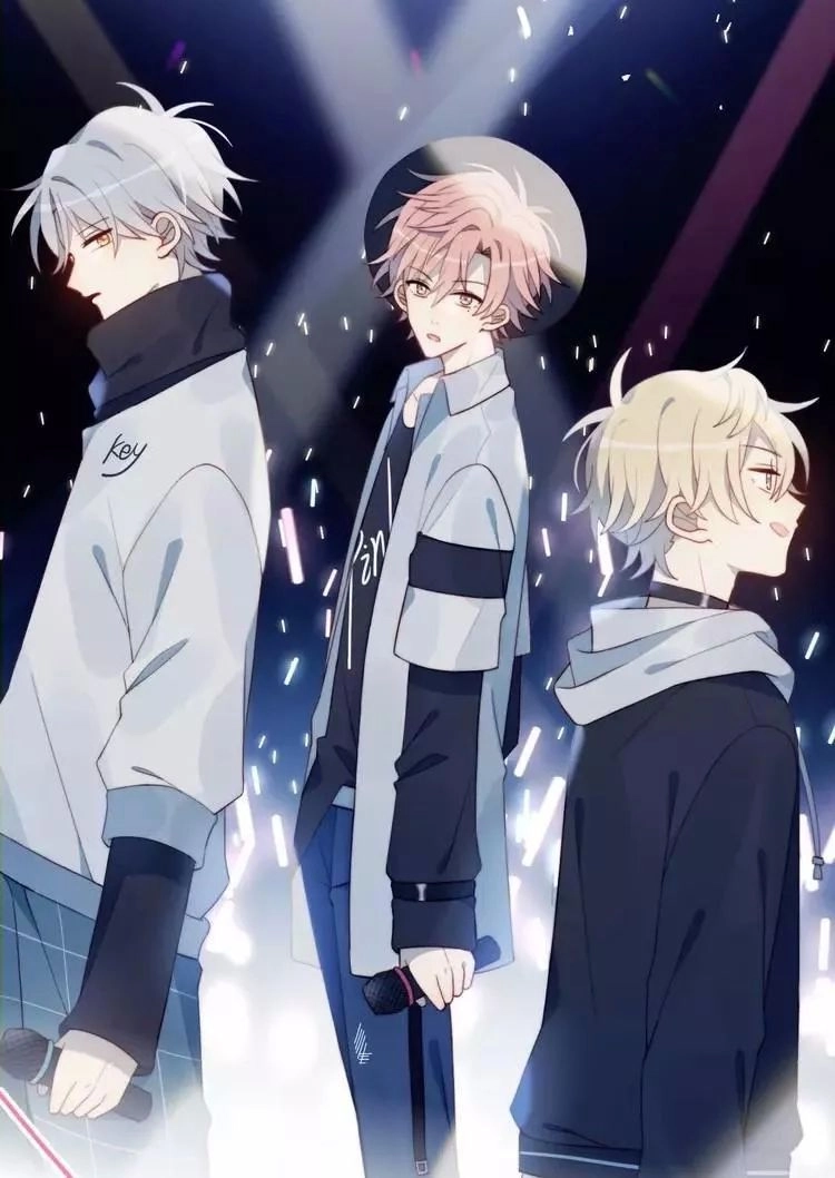 Gay Rồi! Tôi Và Antifan Hoán Đổi Linh Hồn Rồi. Chapter 8 - 8