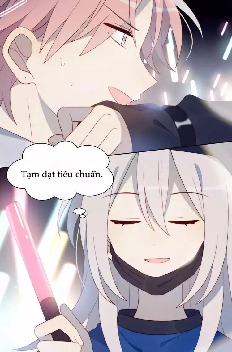 Gay Rồi! Tôi Và Antifan Hoán Đổi Linh Hồn Rồi. Chapter 8 - 10