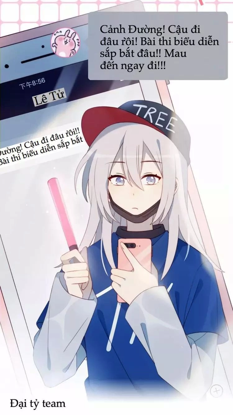 Gay Rồi! Tôi Và Antifan Hoán Đổi Linh Hồn Rồi. Chapter 8 - 12