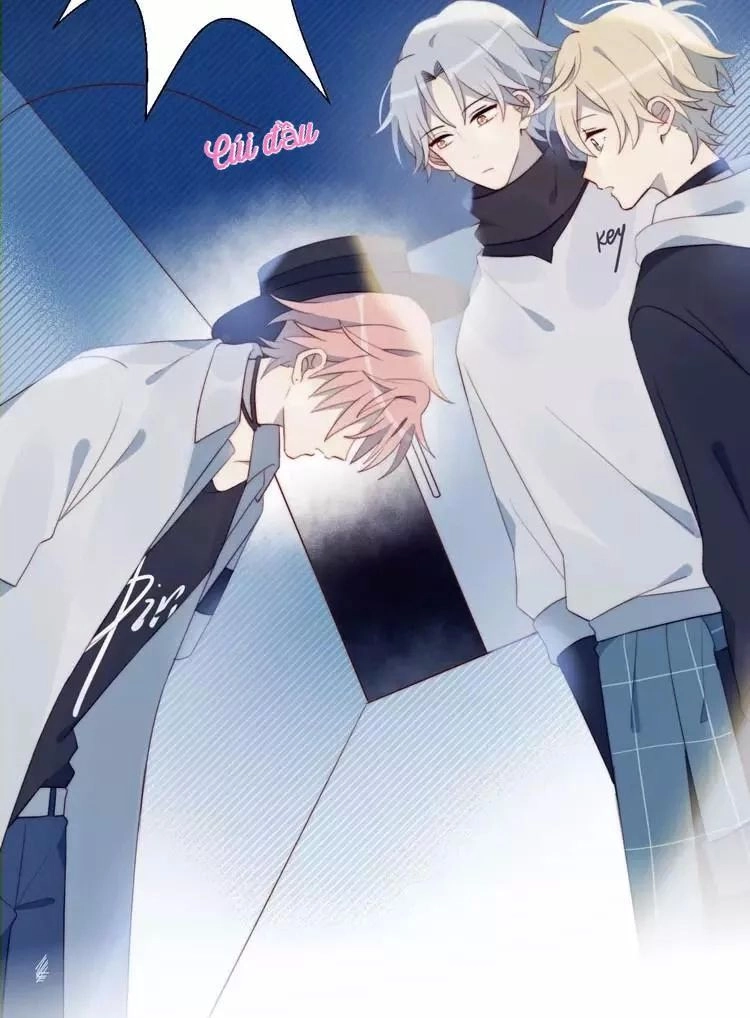 Gay Rồi! Tôi Và Antifan Hoán Đổi Linh Hồn Rồi. Chapter 8 - 15