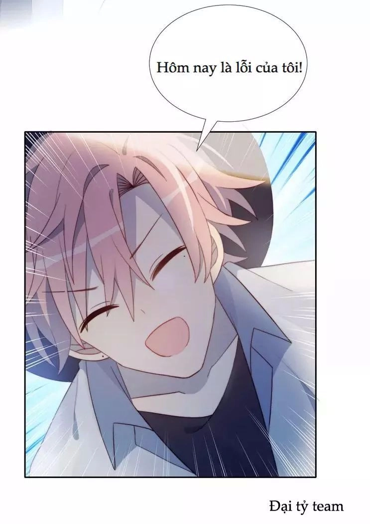 Gay Rồi! Tôi Và Antifan Hoán Đổi Linh Hồn Rồi. Chapter 8 - 16