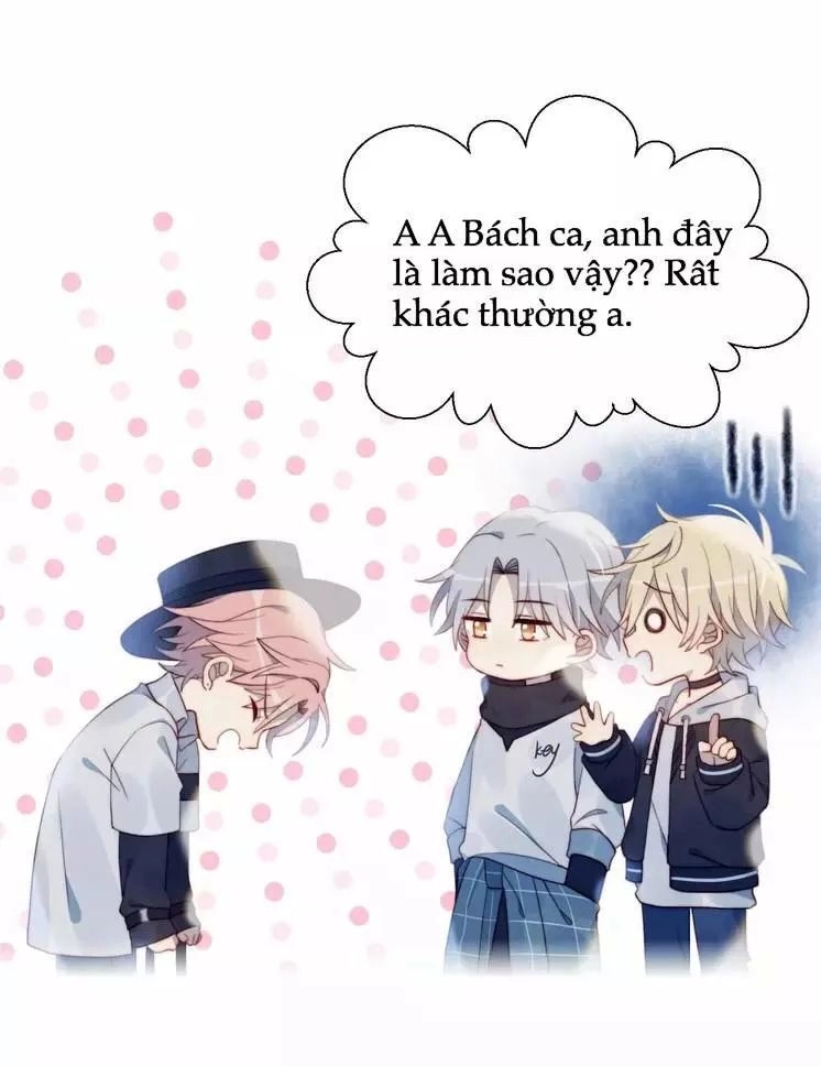 Gay Rồi! Tôi Và Antifan Hoán Đổi Linh Hồn Rồi. Chapter 8 - 17