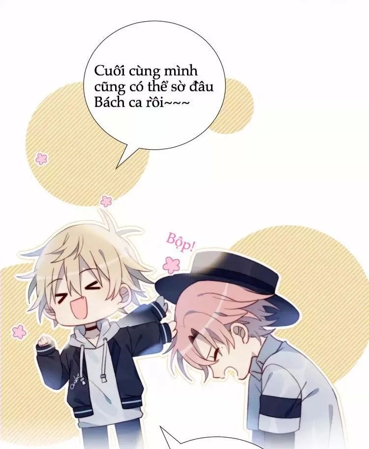 Gay Rồi! Tôi Và Antifan Hoán Đổi Linh Hồn Rồi. Chapter 8 - 23