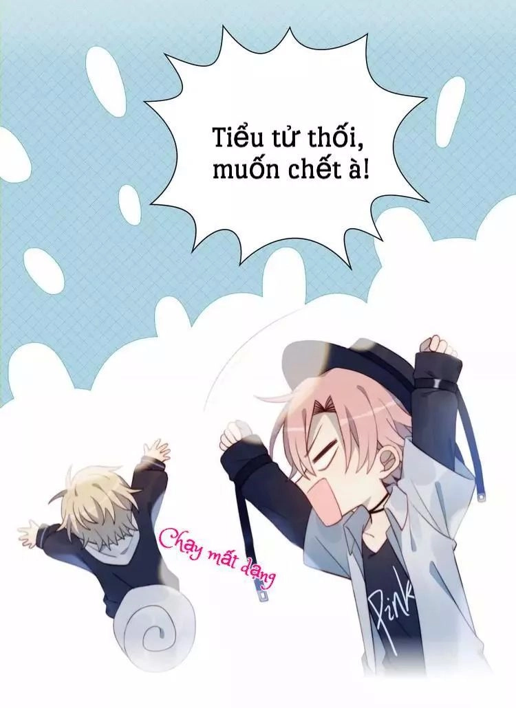 Gay Rồi! Tôi Và Antifan Hoán Đổi Linh Hồn Rồi. Chapter 8 - 25