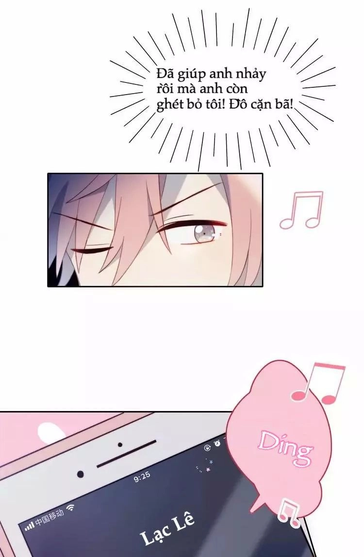 Gay Rồi! Tôi Và Antifan Hoán Đổi Linh Hồn Rồi. Chapter 8 - 30