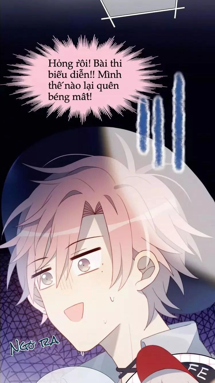 Gay Rồi! Tôi Và Antifan Hoán Đổi Linh Hồn Rồi. Chapter 8 - 34