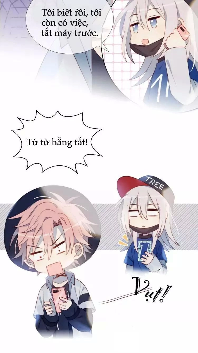 Gay Rồi! Tôi Và Antifan Hoán Đổi Linh Hồn Rồi. Chapter 8 - 35