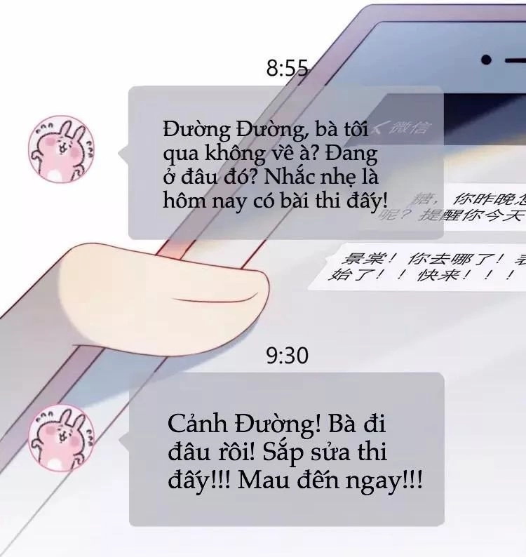 Gay Rồi! Tôi Và Antifan Hoán Đổi Linh Hồn Rồi. Chapter 8 - 36