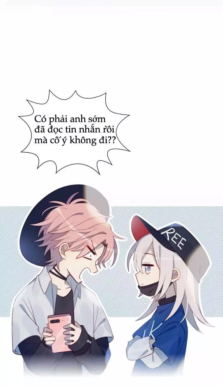 Gay Rồi! Tôi Và Antifan Hoán Đổi Linh Hồn Rồi. Chapter 8 - 37