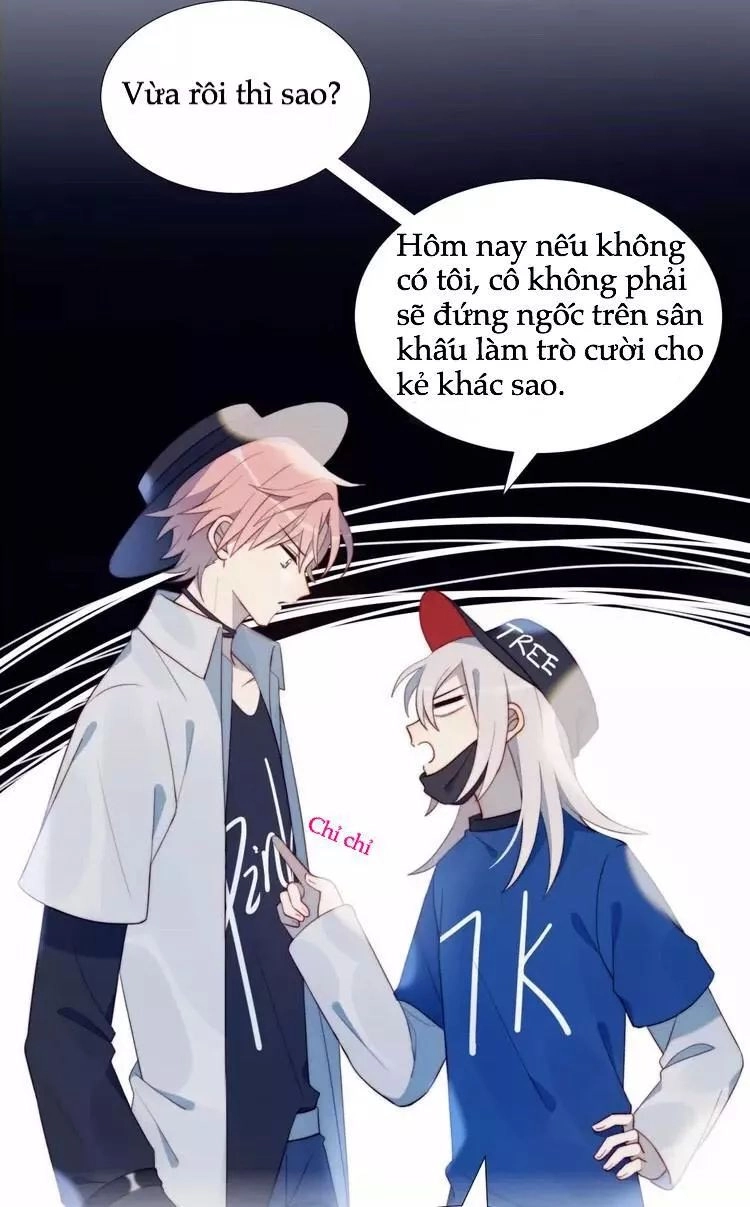 Gay Rồi! Tôi Và Antifan Hoán Đổi Linh Hồn Rồi. Chapter 8 - 39