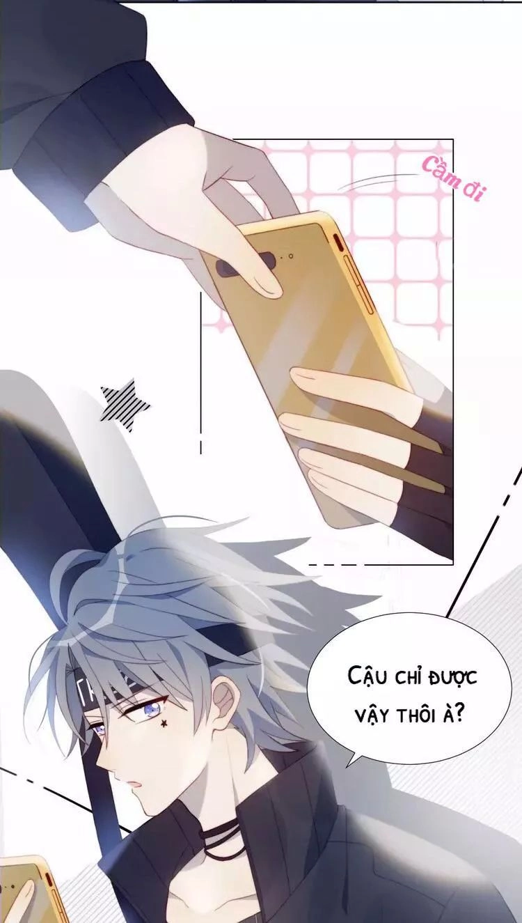 Gay Rồi! Tôi Và Antifan Hoán Đổi Linh Hồn Rồi. Chapter 9 - 3