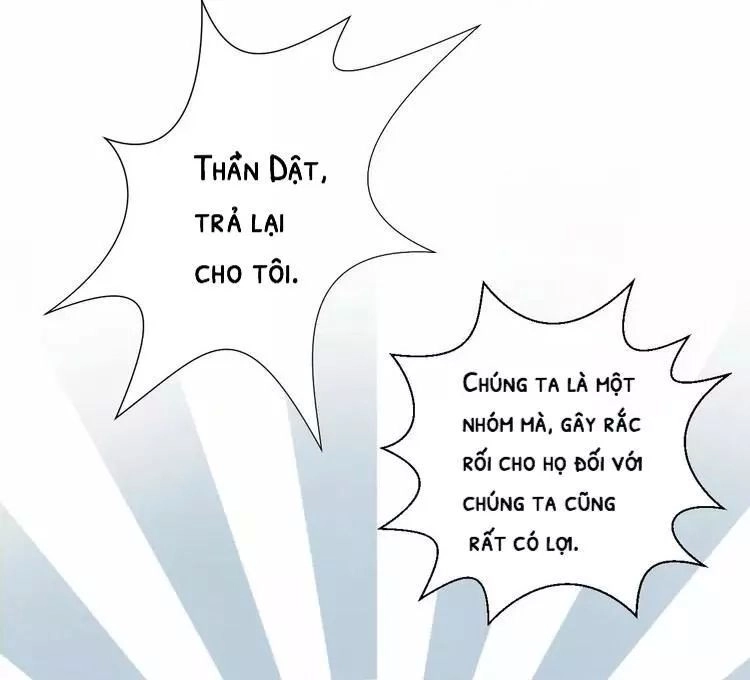 Gay Rồi! Tôi Và Antifan Hoán Đổi Linh Hồn Rồi. Chapter 9 - 5