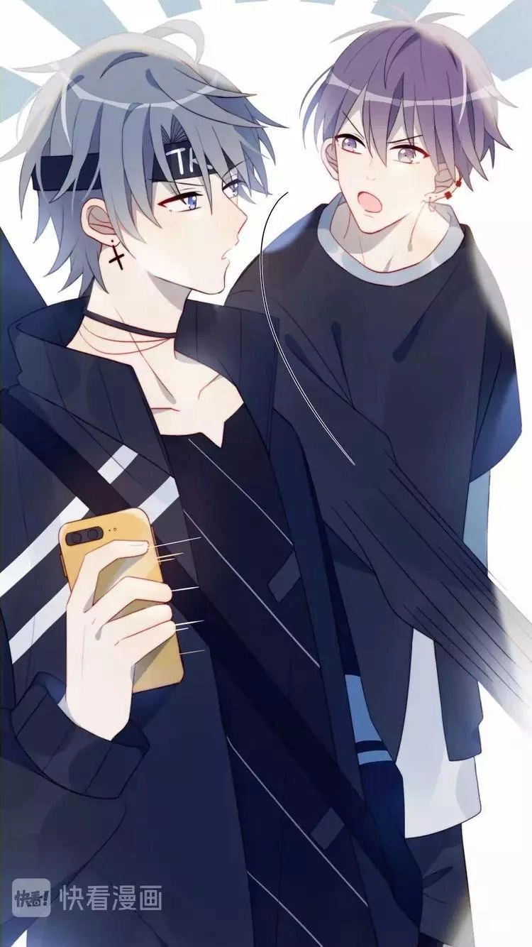 Gay Rồi! Tôi Và Antifan Hoán Đổi Linh Hồn Rồi. Chapter 9 - 6