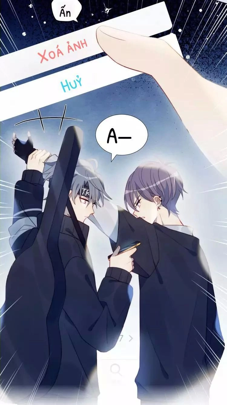 Gay Rồi! Tôi Và Antifan Hoán Đổi Linh Hồn Rồi. Chapter 9 - 8