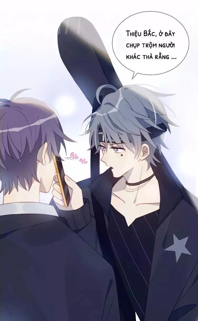 Gay Rồi! Tôi Và Antifan Hoán Đổi Linh Hồn Rồi. Chapter 9 - 9