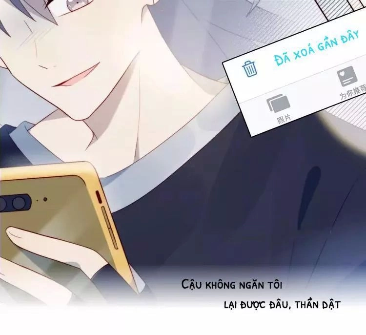 Gay Rồi! Tôi Và Antifan Hoán Đổi Linh Hồn Rồi. Chapter 9 - 12