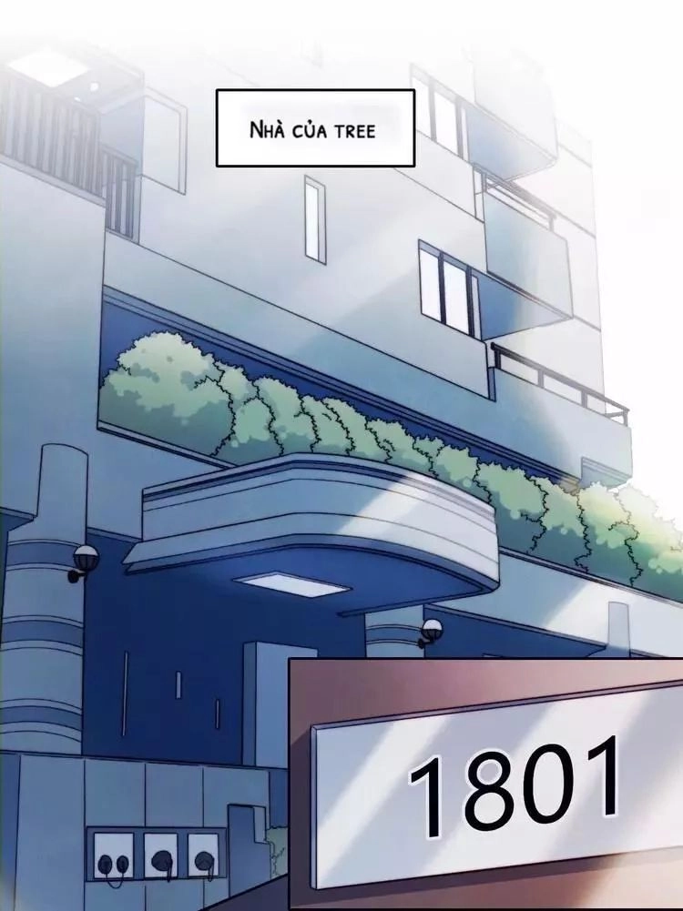 Gay Rồi! Tôi Và Antifan Hoán Đổi Linh Hồn Rồi. Chapter 9 - 13