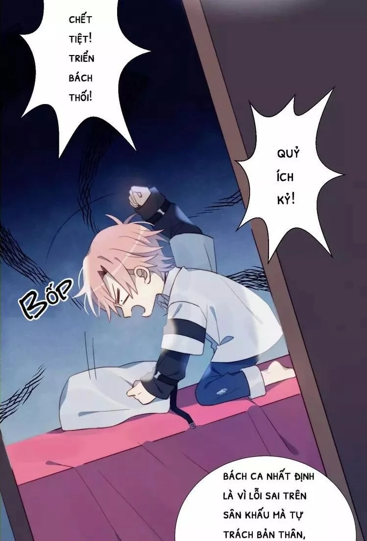 Gay Rồi! Tôi Và Antifan Hoán Đổi Linh Hồn Rồi. Chapter 9 - 15