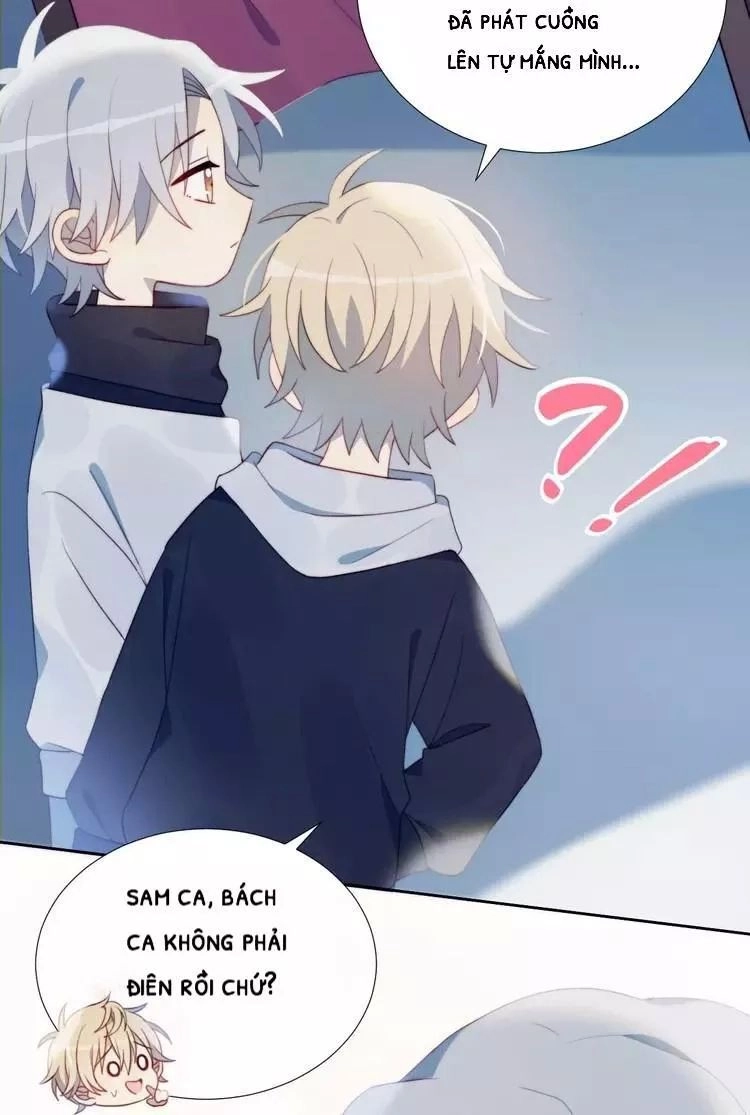 Gay Rồi! Tôi Và Antifan Hoán Đổi Linh Hồn Rồi. Chapter 9 - 16