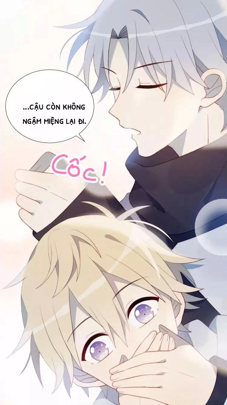 Gay Rồi! Tôi Và Antifan Hoán Đổi Linh Hồn Rồi. Chapter 9 - 17