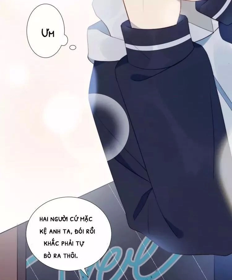 Gay Rồi! Tôi Và Antifan Hoán Đổi Linh Hồn Rồi. Chapter 9 - 18